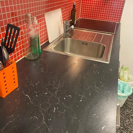 Druba Apartment *