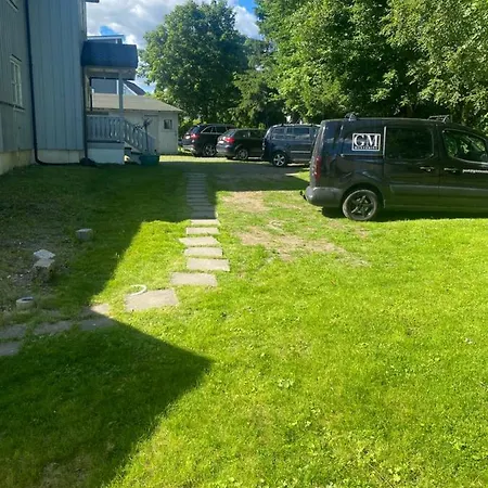 Druba Apartment Lorenskog