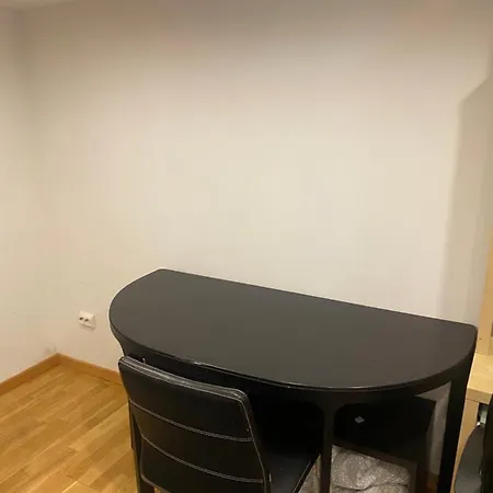 Druba Apartment *