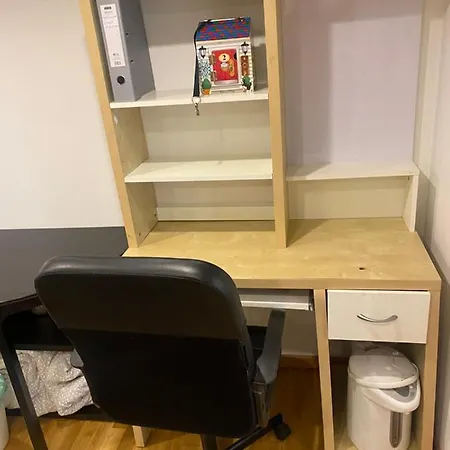 Druba Apartment *