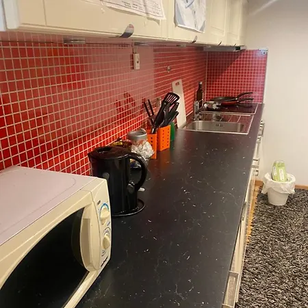 Druba Apartment