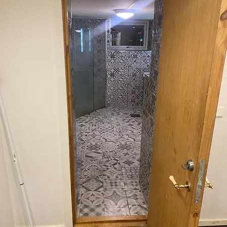 Apartment Druba *