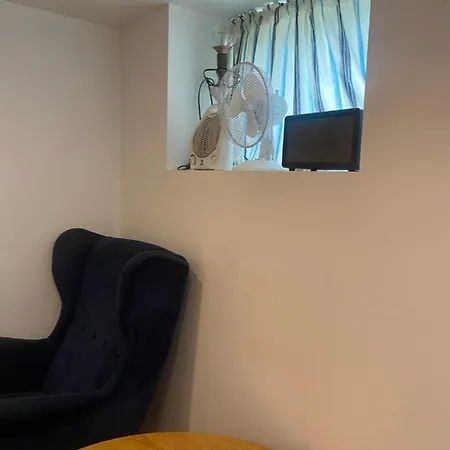Druba Apartment Lorenskog
