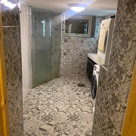 Apartment Druba
