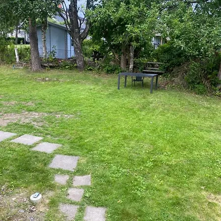 Druba Lejlighed Lørenskog