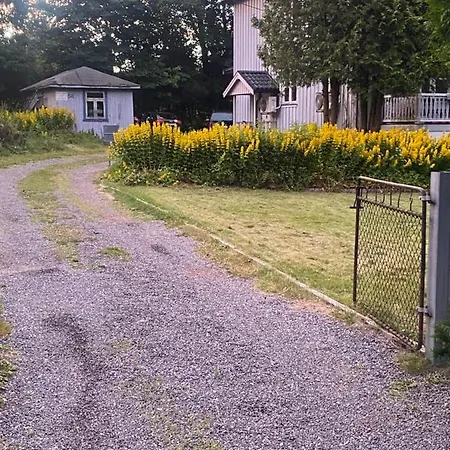 Druba Lejlighed Lørenskog