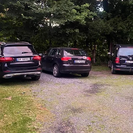 Druba Lejlighed Lørenskog